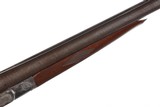 Meriden A.J. Aubrey SxS Shotgun 12ga - 4 of 15