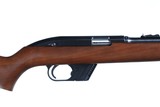 Winchester 77 Semi Rifle .22 lr - 2 of 12