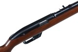 Winchester 77 Semi Rifle .22 lr - 1 of 12