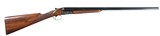 Webley & Scott 712 SxS Shotgun 12ga - 12 of 16