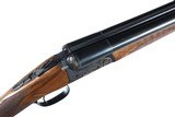 Webley & Scott 712 SxS Shotgun 12ga - 13 of 16