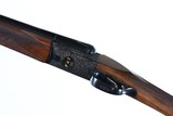 Webley & Scott 712 SxS Shotgun 12ga - 5 of 16