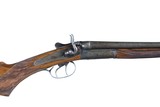 Sold Barker SxS Shotgun .410 - 1 of 18
