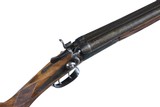 Sold Barker SxS Shotgun .410 - 3 of 18