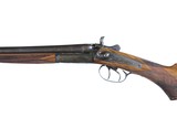 Sold Barker SxS Shotgun .410 - 7 of 18