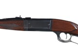 Savage 99G Takedown Lever Rifle .30-30 - 7 of 12