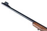 SOLD - Winchester 70 Pre-64 Featherweight Bolt Rifle .243 Win - 11 of 12