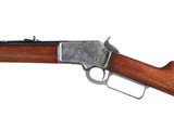 Marlin 1897 Lever Rifle .22 RF - 7 of 12