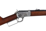 Marlin 1897 Lever Rifle .22 RF - 1 of 12