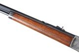 Marlin 1897 Lever Rifle .22 RF - 10 of 12