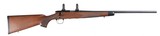 Sold Remington 547 Bolt Rifle .17 HM2 - 2 of 12