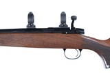 Sold Remington 547 Bolt Rifle .17 HM2 - 7 of 12