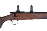 Sold Remington 547 Bolt Rifle .17 HM2 - 1 of 12