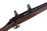 Sold Remington 547 Bolt Rifle .17 HM2 - 3 of 12