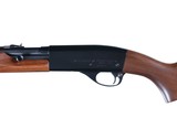Remington 552 Speedmaster Semi Rifle .22 sllr - 7 of 12