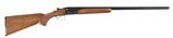 Browning BSS SxS Shotgun 20ga - 2 of 14