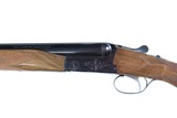 Browning BSS SxS Shotgun 20ga - 7 of 14