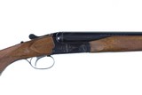 Browning BSS SxS Shotgun 20ga - 1 of 14