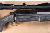 Cooper 54 Bolt Rifle 6.5 Creedmoor - 1 of 17