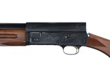 sold Browning A5 Light Twelve Semi Shotgun 12ga - 7 of 13
