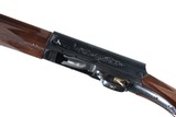 sold Browning A5 Light Twelve Semi Shotgun 12ga - 9 of 13