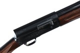 sold Browning A5 Light Twelve Semi Shotgun 12ga - 3 of 13