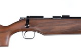 Kimber 82 Government Bolt Rifle .22 lr - 1 of 12