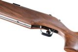 Kimber 82 Government Bolt Rifle .22 lr - 9 of 12