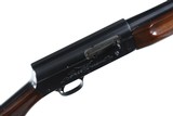 Sold Remington 11 Sportsman Semi Shotgun 20ga - 3 of 13