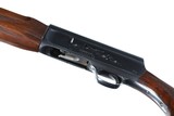 Sold Remington 11 Sportsman Semi Shotgun 20ga - 9 of 13