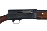 Sold Remington 11 Sportsman Semi Shotgun 20ga - 1 of 13
