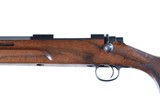 Cooper 22 LH Bolt Rifle 6.5x284 - 1 of 12