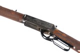 SOLD - Winchester 1894 Legendary Frontiersman Lever Rifle .38-55 Win - 13 of 16