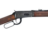 SOLD - Winchester 1894 Legendary Frontiersman Lever Rifle .38-55 Win - 5 of 16