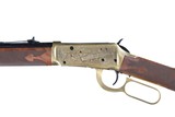 Sold Winchester 1894 Oliver Winchester Lever Rifle .38-55 Win - 11 of 16