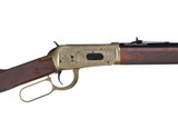 Sold Winchester 1894 Oliver Winchester Lever Rifle .38-55 Win - 5 of 16