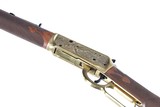 Sold Winchester 1894 Oliver Winchester Lever Rifle .38-55 Win - 13 of 16
