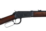 Winchester 94 Lever Rifle .30 WCF - 1 of 12