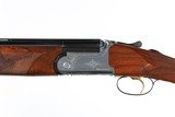 Webley & Scott 1012 O/U Shotgun 12ga - 3 of 16