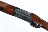 Webley & Scott 1012 O/U Shotgun 12ga - 5 of 16