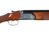 Webley & Scott 1012 O/U Shotgun 12ga - 11 of 16