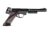 Sold High Standard Supermatic 101 Series Pistol .22 lr - 1 of 10