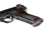 Sold High Standard Supermatic 101 Series Pistol .22 lr - 8 of 10