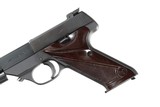 Sold High Standard Supermatic 101 Series Pistol .22 lr - 7 of 10