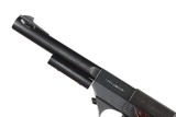 Sold High Standard Supermatic 101 Series Pistol .22 lr - 6 of 10