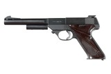 Sold High Standard Supermatic 101 Series Pistol .22 lr - 5 of 10