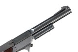 Sold High Standard Supermatic 101 Series Pistol .22 lr - 3 of 10
