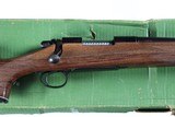 Remington 700 Varmint Bolt Rifle .22-250 - 1 of 17