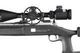 Savage 12 Bolt Rifle .223 Rem - 7 of 12