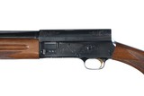 Sold Browning A5 Magnum Twenty Semi Shotgun 20ga - 7 of 13